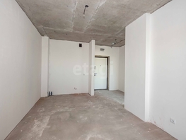 Продается 1-комнатная квартира Авиастроителей ул, 40.09  м&sup2;, 6650000 рублей