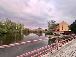 Студия, Федора Горячева ул, д.55