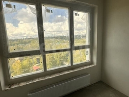 Продается 2-комнатная квартира Выборная ул, 42.33  м&sup2;, 7100000 рублей