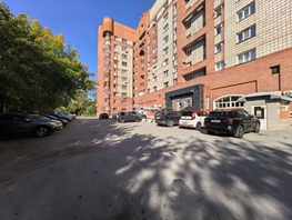 Продается Офис Красный пр-кт, 329  м&sup2;, 24900000 рублей