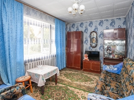 Продается 2-комнатная квартира Почтовая ул, 35.8  м&sup2;, 2550000 рублей