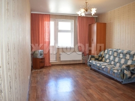 Продается Студия Твардовского ул, 27.8  м&sup2;, 2890000 рублей