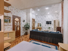 Продается Студия Рубежная ул, 35.1  м&sup2;, 3400000 рублей