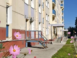 Продается 1-комнатная квартира Одоевского ул, 21.7  м&sup2;, 2600000 рублей