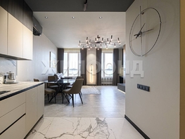 Продается 2-комнатная квартира ЖК Richmond (Ричмонд), 52  м&sup2;, 22800000 рублей