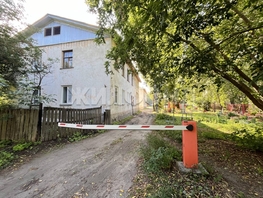 Продается 1-комнатная квартира Стасова ул, 31.5  м&sup2;, 3700000 рублей