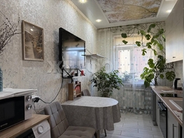 Продается 1-комнатная квартира Большая ул, 39  м&sup2;, 4500000 рублей