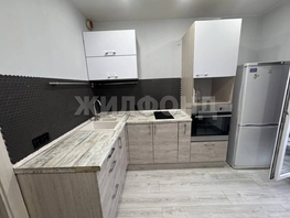 Продается 2-комнатная квартира Татьяны Снежиной ул, 58.1  м&sup2;, 6500000 рублей