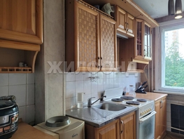 2-комн, Кропоткина ул, д.124/1