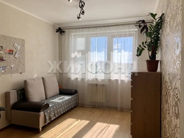 Продается 2-комнатная квартира Рябиновая ул, 52.5  м&sup2;, 7000000 рублей