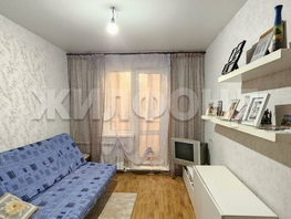 Продается 4-комнатная квартира В. Высоцкого ул, 77.3  м&sup2;, 7400000 рублей