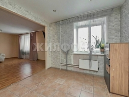Продается 5-комнатная квартира Большевистская ул, 121  м&sup2;, 13500000 рублей