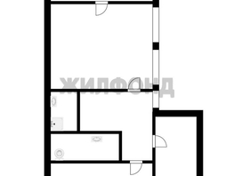Продается Дом Амбулаторная ул, 57.1  м&sup2;, участок 4 сот., 4500000 рублей