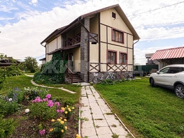 Продается Дом Титова ул, 165.5  м&sup2;, участок 9.52 сот., 12500000 рублей