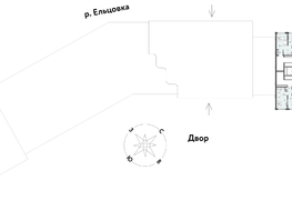 ЖК Страна.Береговая