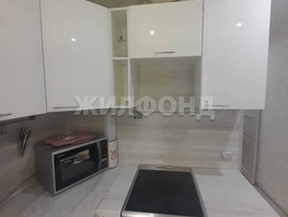 Снять двухкомнатную квартиру Барьерная ул, 42  м&sup2;, 30000 рублей