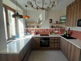 Снять двухкомнатную квартиру Морской пр-кт, 88  м&sup2;, 150000 рублей