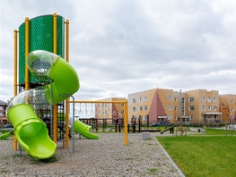 Продается 4-комнатная квартира ЖК Экополис, дом 1, 80.82  м&sup2;, 7950000 рублей