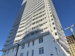 Продается Студия Дуси Ковальчук ул, 28  м&sup2;, 6700000 рублей