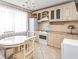 Продается 1-комнатная квартира Красная Сибирь ул, 45.2  м&sup2;, 6150000 рублей