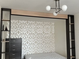 Продается 1-комнатная квартира Есенина ул, 35.3  м&sup2;, 6500000 рублей
