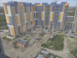 Продается 2-комнатная квартира Междуреченская ул, 58.6  м&sup2;, 5700000 рублей