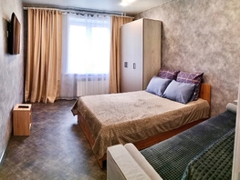 Снять однокомнатную квартиру Черемушная ул, 40  м&sup2;, 3750 рублей