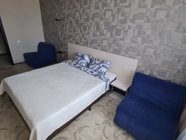 Снять однокомнатную квартиру Комсомольская ул, 40  м&sup2;, 3700 рублей