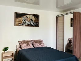 Снять однокомнатную квартиру Красная Сибирь ул, 45  м&sup2;, 2500 рублей