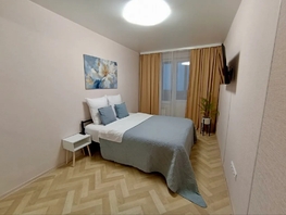 Снять однокомнатную квартиру Кутузова ул, 38  м&sup2;, 4305 рублей