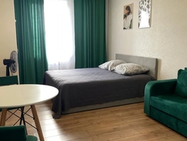 Снять однокомнатную квартиру К.Маркса ул, 30  м&sup2;, 2964 рублей