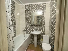 Снять однокомнатную квартиру Ясный жилмассив тер, 28  м&sup2;, 3000 рублей