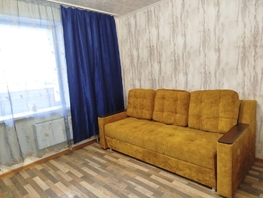 Снять однокомнатную квартиру Ясный жилмассив тер, 32  м&sup2;, 1800 рублей