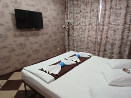 Снять однокомнатную квартиру Советская ул, 35  м&sup2;, 3000 рублей