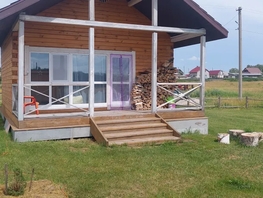 Снять  дом Полевая ул, 48  м&sup2;, 6000 рублей