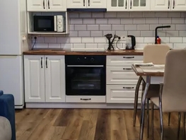 Снять двухкомнатную квартиру Никольский пр-кт, 48  м&sup2;, 4800 рублей