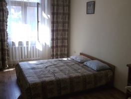 Снять двухкомнатную квартиру Красный пр-кт, 80  м&sup2;, 3200 рублей