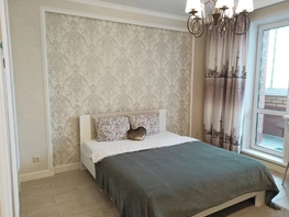 Снять однокомнатную квартиру Немировича-Данченко ул, 29  м&sup2;, 2790 рублей