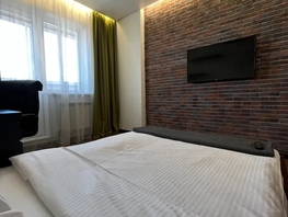Снять однокомнатную квартиру Фрунзе ул, 42  м&sup2;, 3200 рублей