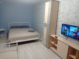 Снять однокомнатную квартиру Блюхера ул, 31  м&sup2;, 3000 рублей
