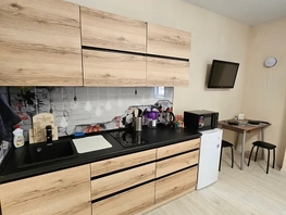 Снять однокомнатную квартиру Закаменский мкр, 25  м&sup2;, 3200 рублей