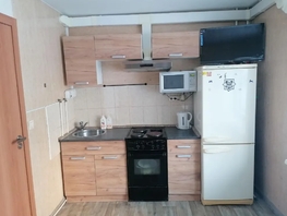Снять однокомнатную квартиру Дмитрия Шамшурина ул, 25  м&sup2;, 2500 рублей