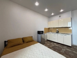 Снять однокомнатную квартиру Немировича-Данченко ул, 35  м&sup2;, 2868 рублей