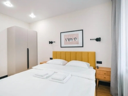 Снять однокомнатную квартиру Закаменский мкр, 45  м&sup2;, 4118 рублей