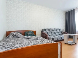 Снять однокомнатную квартиру Горский мкр, 37  м&sup2;, 2700 рублей