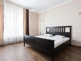 Снять однокомнатную квартиру Кирова ул, 40  м&sup2;, 3250 рублей