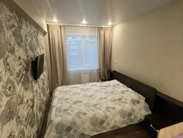 Снять двухкомнатную квартиру Димитрова пр-кт, 45  м&sup2;, 3500 рублей
