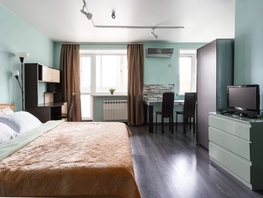 Снять однокомнатную квартиру Кошурникова ул, 34  м&sup2;, 2750 рублей