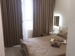 Снять однокомнатную квартиру Трудовая ул, 30  м&sup2;, 3500 рублей