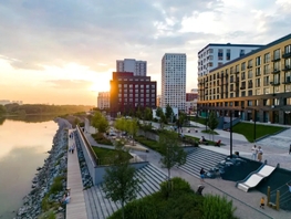 Снять однокомнатную квартиру Владимира Заровного ул, 27  м&sup2;, 3000 рублей